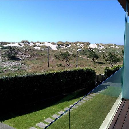 T2 Dunas Esposende Exterior foto
