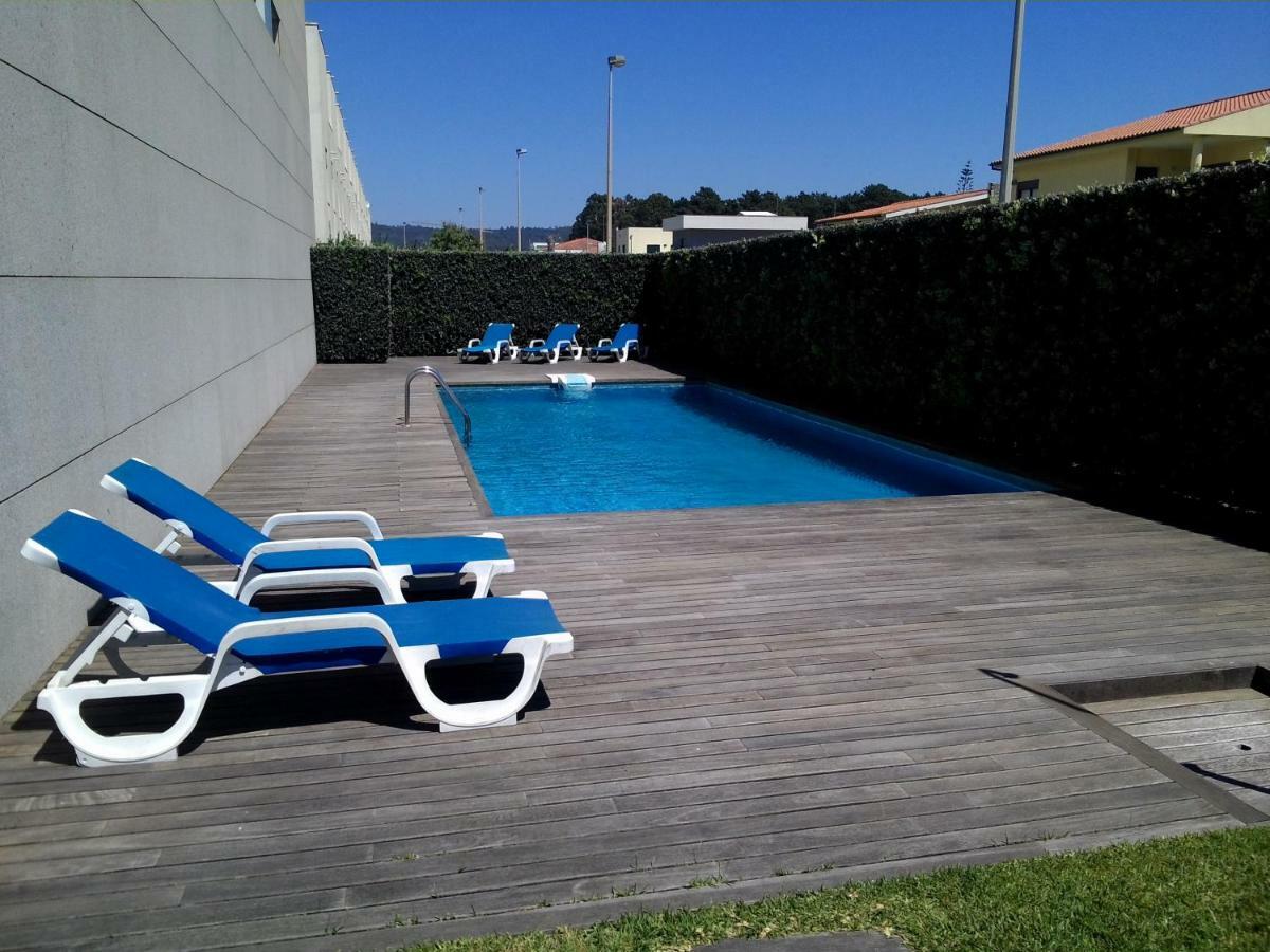 T2 Dunas Esposende Exterior foto