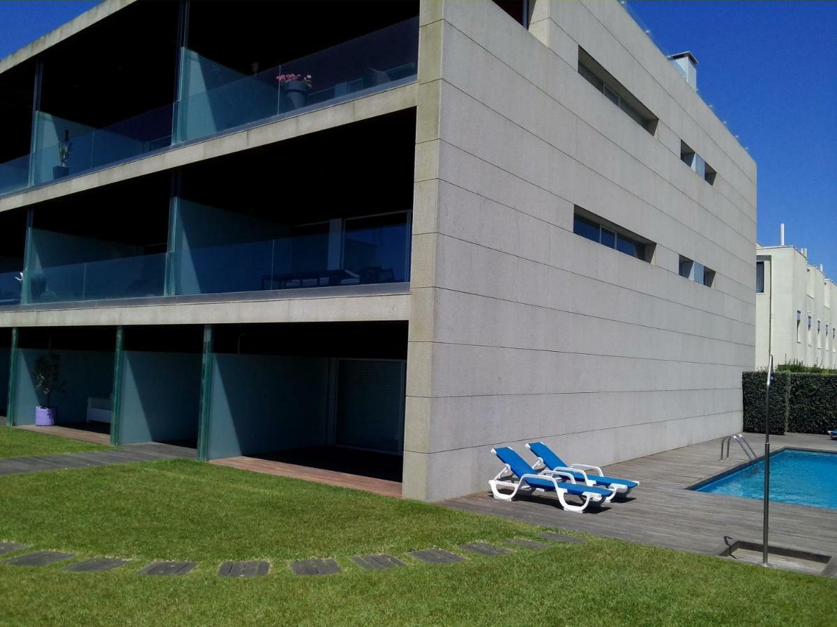 T2 Dunas Esposende Exterior foto